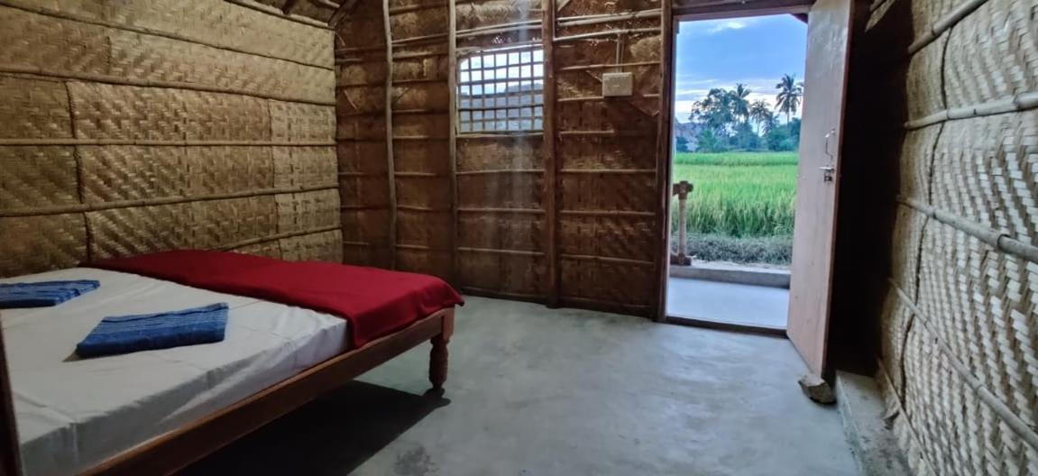 Om Home هامبي المظهر الخارجي الصورة